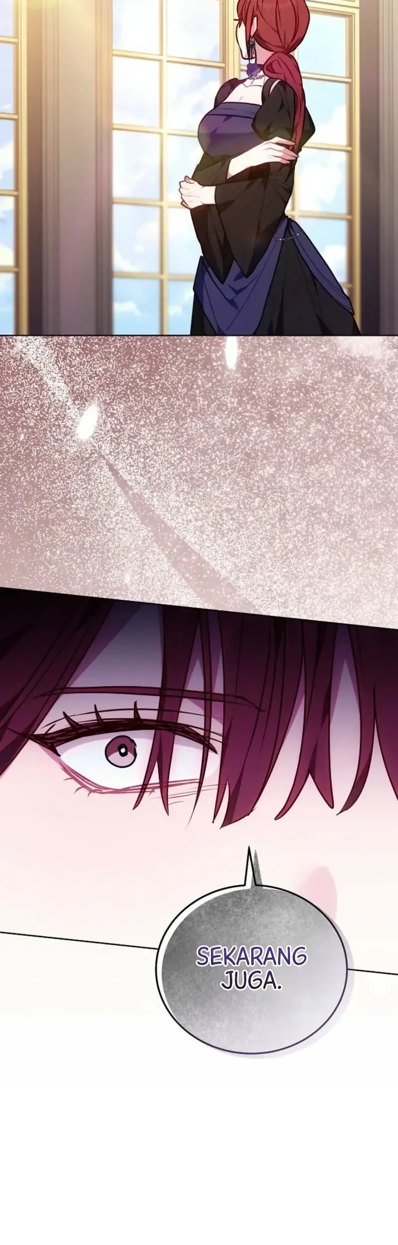 Though I’m a Homebody, I Found Myself in a Dark Captive Genre Chapter 51 Gambar 40