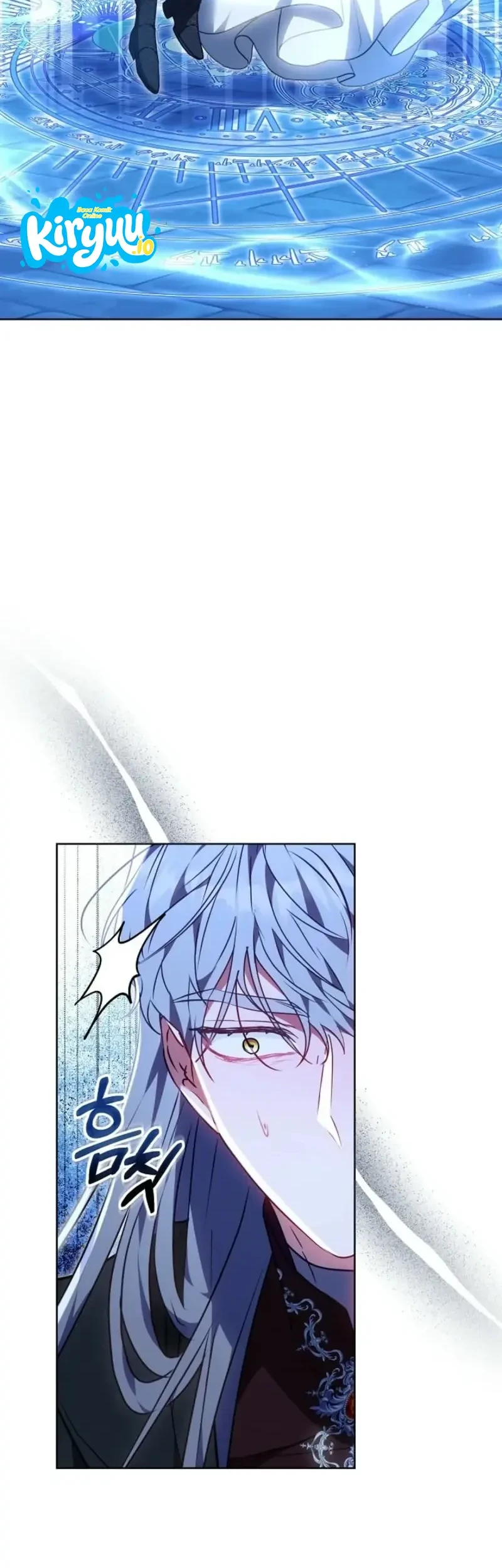 Though I’m a Homebody, I Found Myself in a Dark Captive Genre Chapter 51 Gambar 44