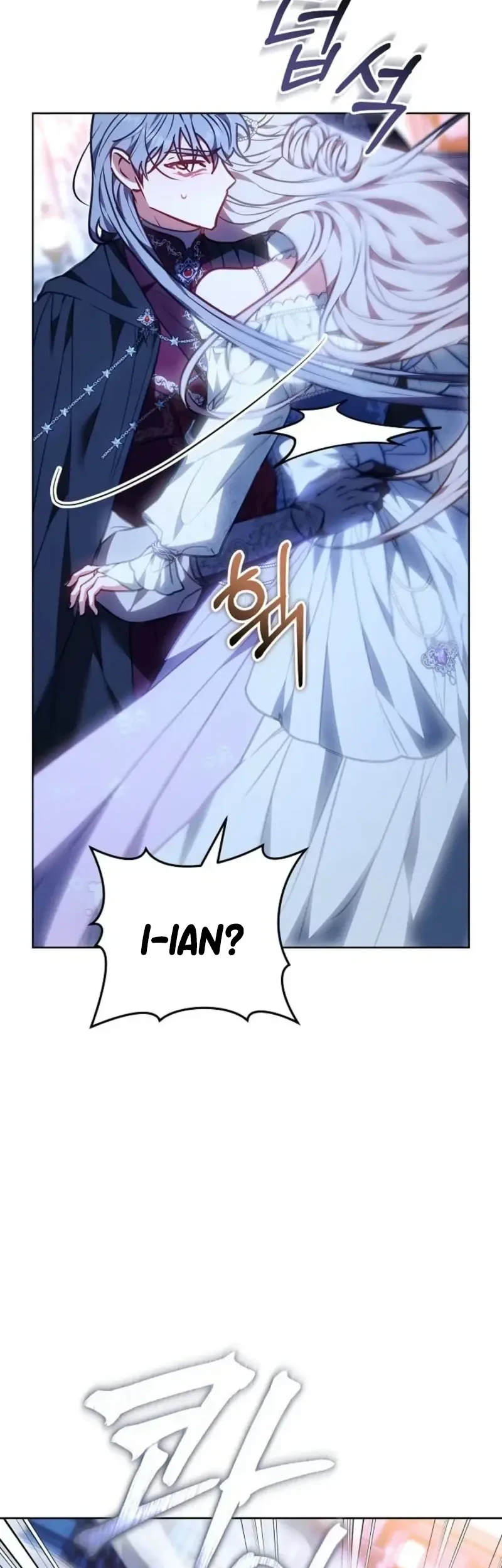 Though I’m a Homebody, I Found Myself in a Dark Captive Genre Chapter 51 Gambar 46