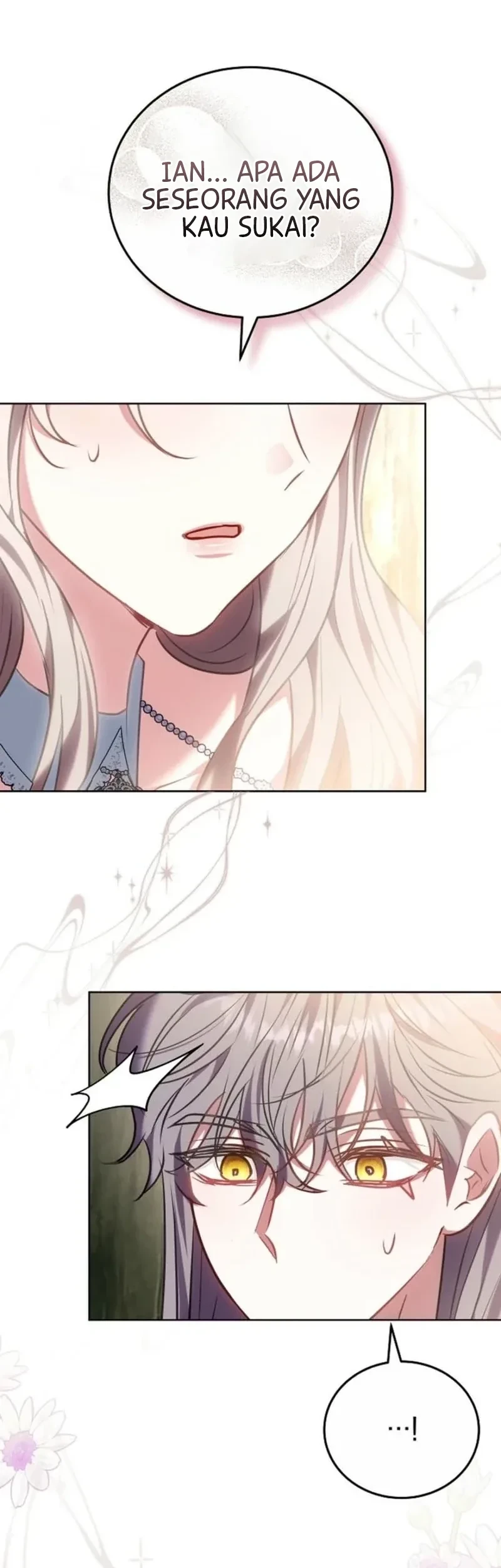 Though I’m a Homebody, I Found Myself in a Dark Captive Genre Chapter 52 Gambar 51