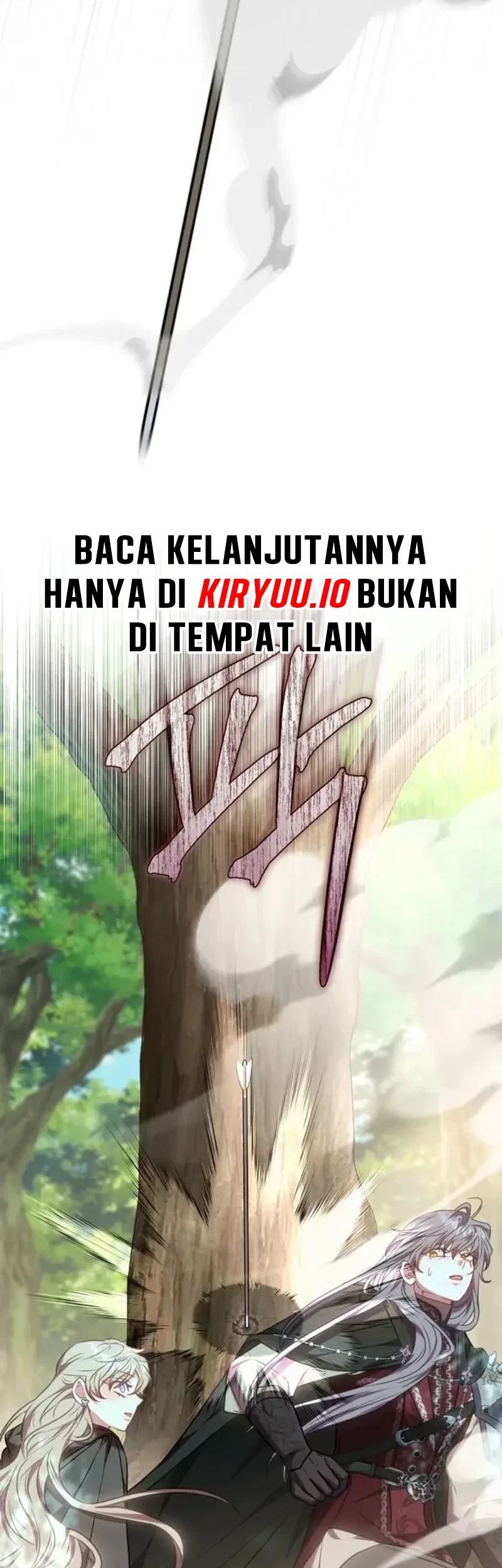 Though I’m a Homebody, I Found Myself in a Dark Captive Genre Chapter 52 Gambar 57