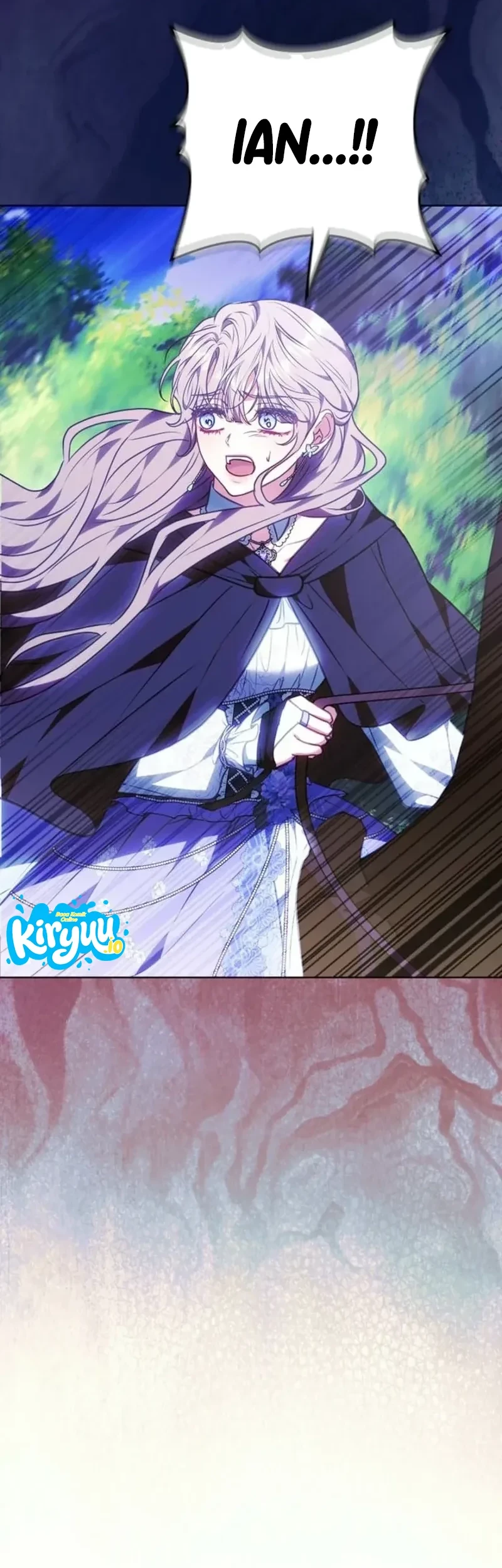 Though I’m a Homebody, I Found Myself in a Dark Captive Genre Chapter 52 Gambar 72