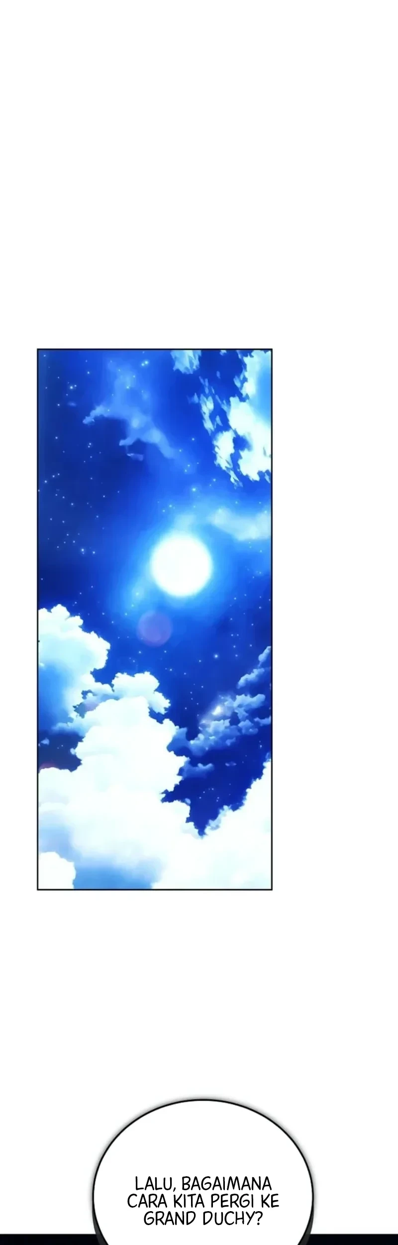 Though I’m a Homebody, I Found Myself in a Dark Captive Genre Chapter 52 halaman 3