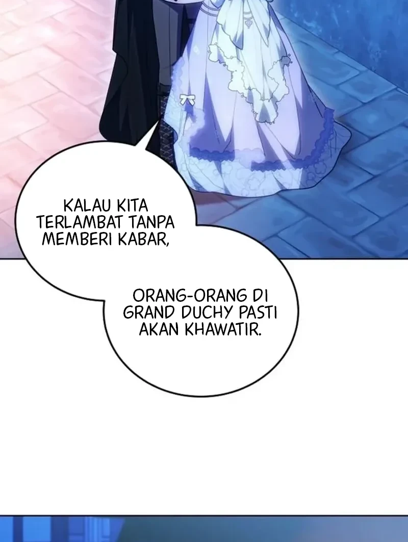 Though I’m a Homebody, I Found Myself in a Dark Captive Genre Chapter 52 halaman 7