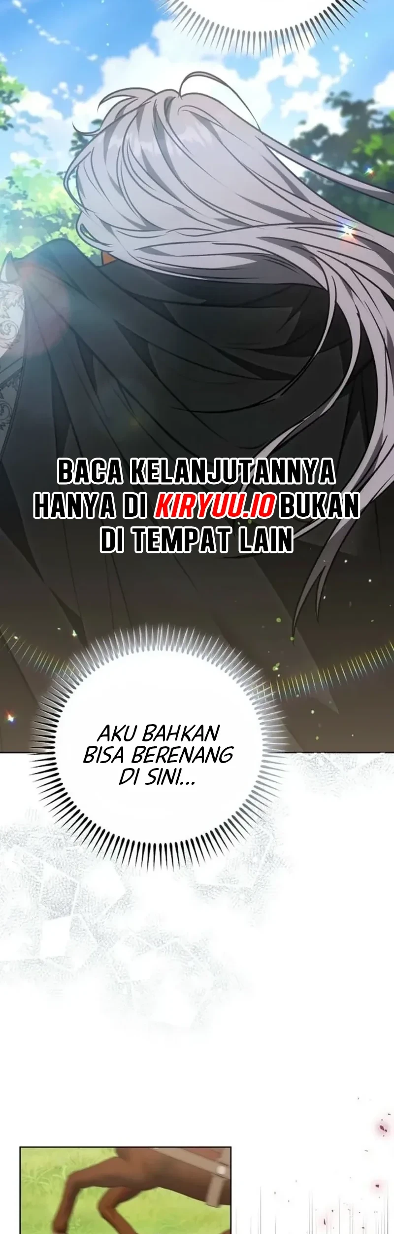 Though I’m a Homebody, I Found Myself in a Dark Captive Genre Chapter 52 halaman 35