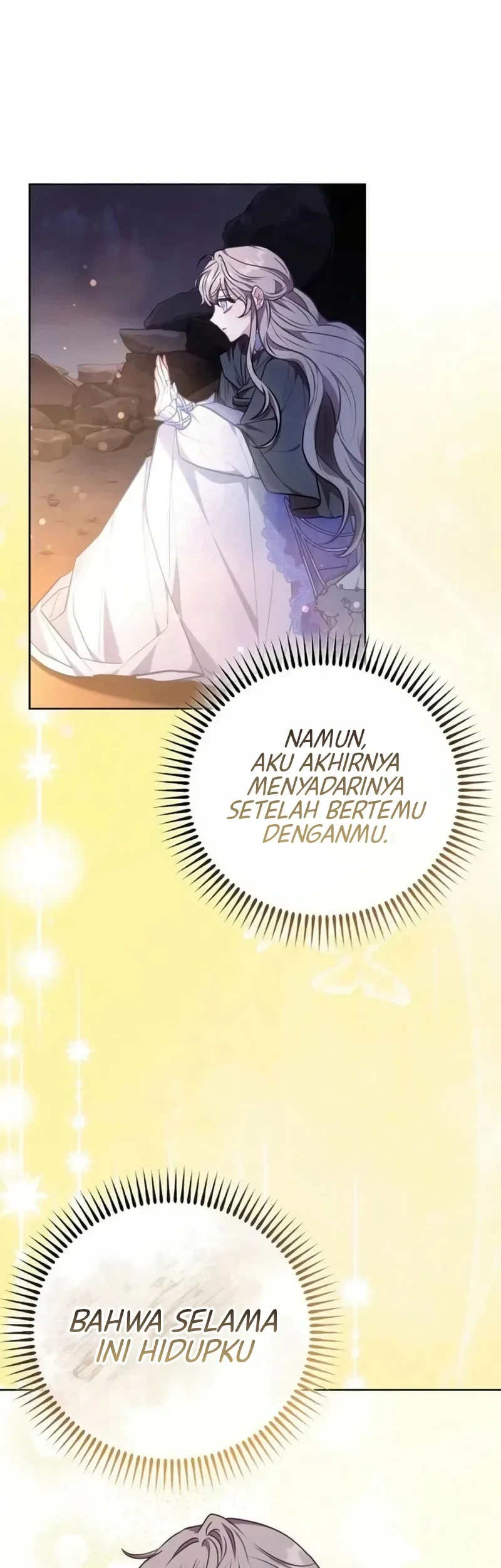 Though I’m a Homebody, I Found Myself in a Dark Captive Genre Chapter 53 Gambar 40