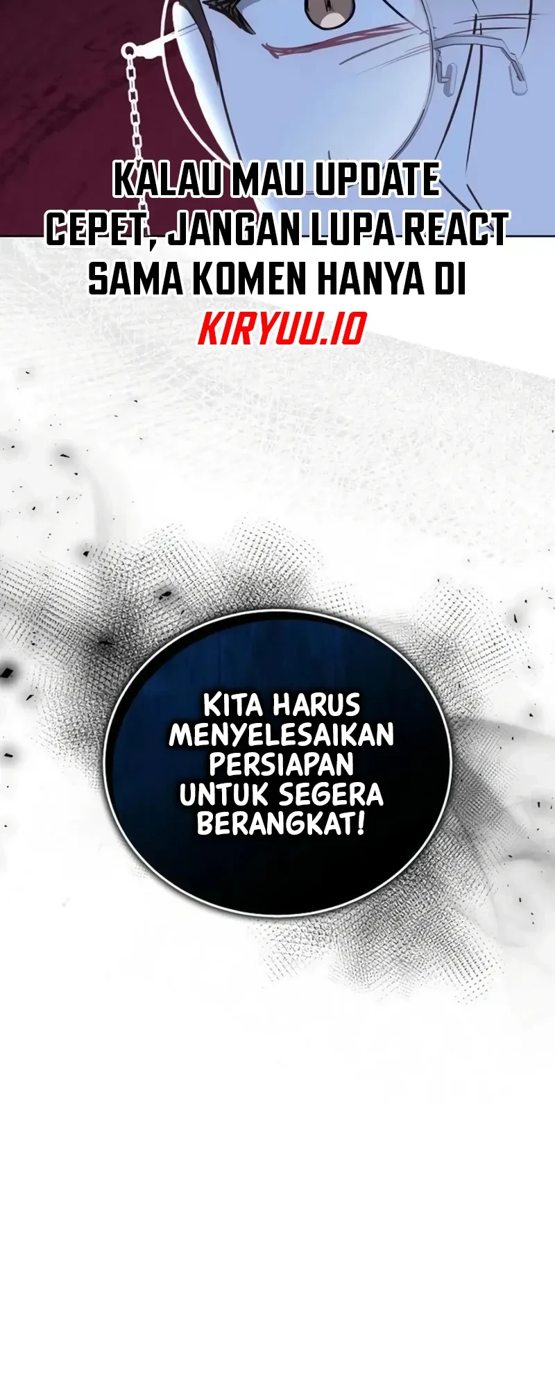 Though I’m a Homebody, I Found Myself in a Dark Captive Genre Chapter 53 Gambar 51