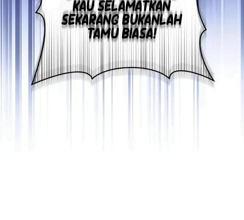 Though I’m a Homebody, I Found Myself in a Dark Captive Genre Chapter 53 Gambar 55