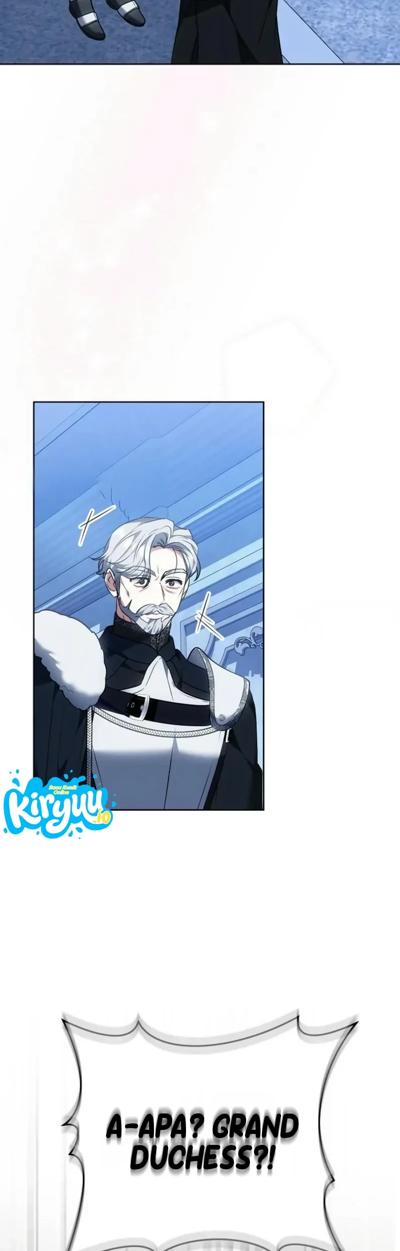 Though I’m a Homebody, I Found Myself in a Dark Captive Genre Chapter 53 Gambar 57