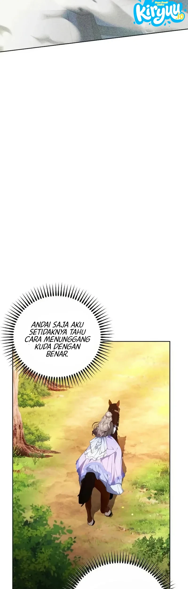 Though I’m a Homebody, I Found Myself in a Dark Captive Genre Chapter 53 Gambar 7