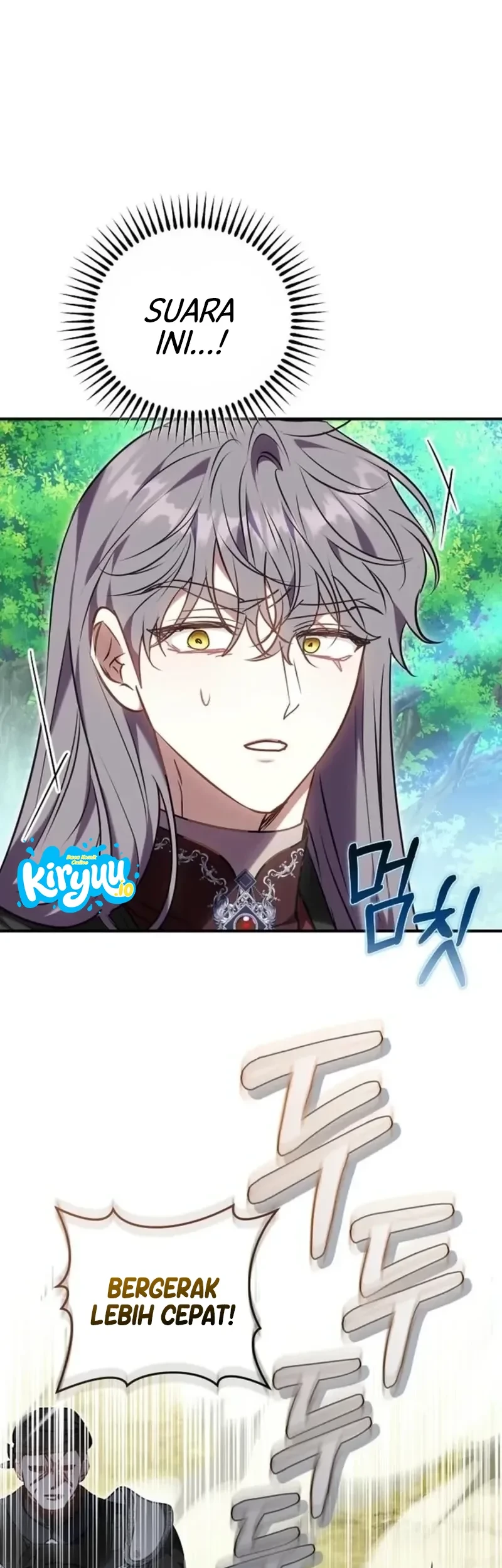 Though I’m a Homebody, I Found Myself in a Dark Captive Genre Chapter 54 Gambar 64