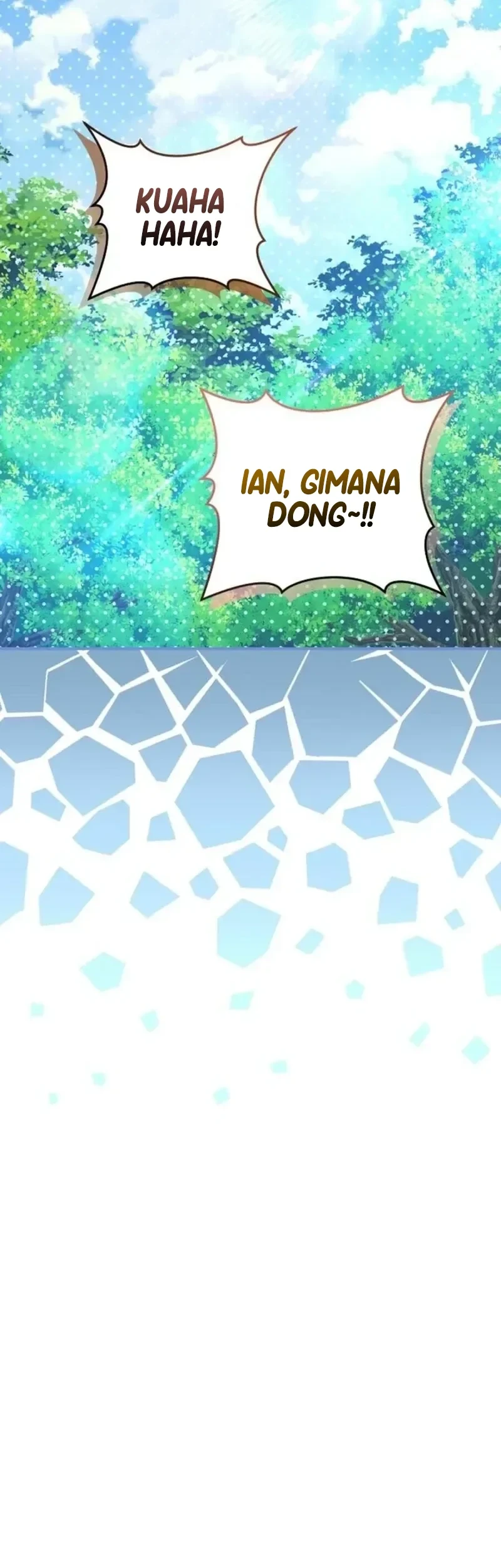 Though I’m a Homebody, I Found Myself in a Dark Captive Genre Chapter 54 Gambar 68