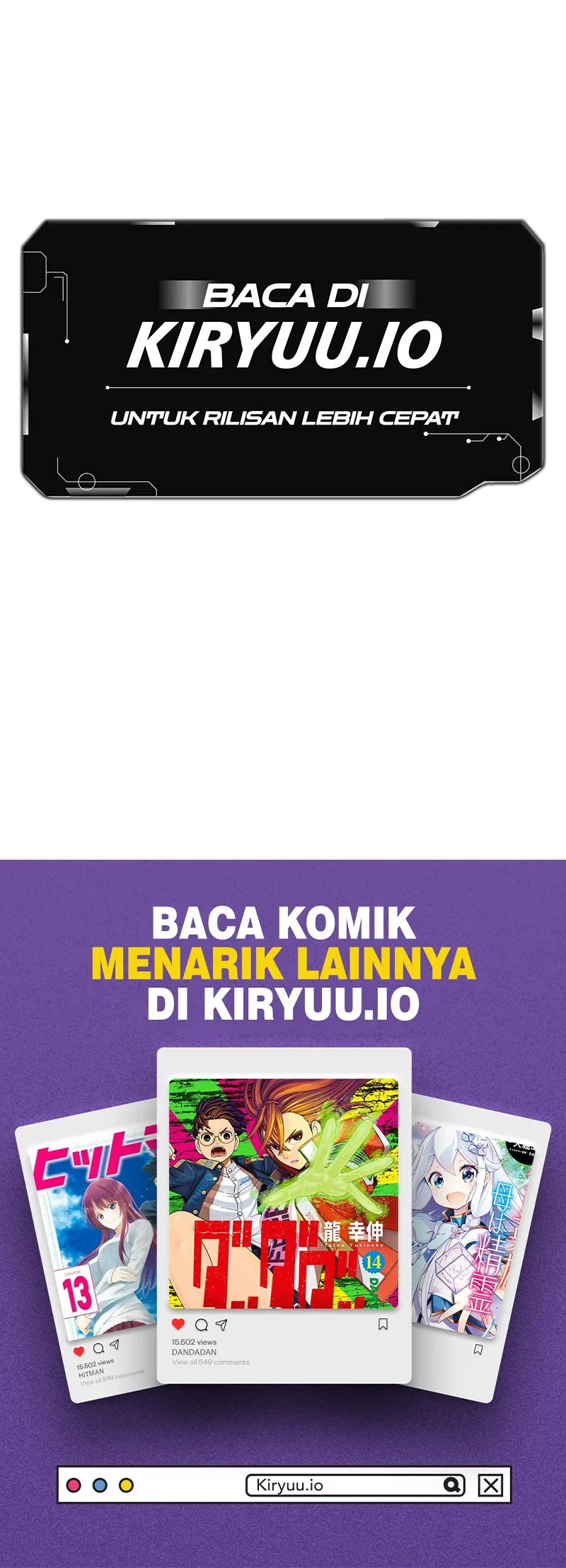 Though I’m a Homebody, I Found Myself in a Dark Captive Genre Chapter 54 Gambar 69