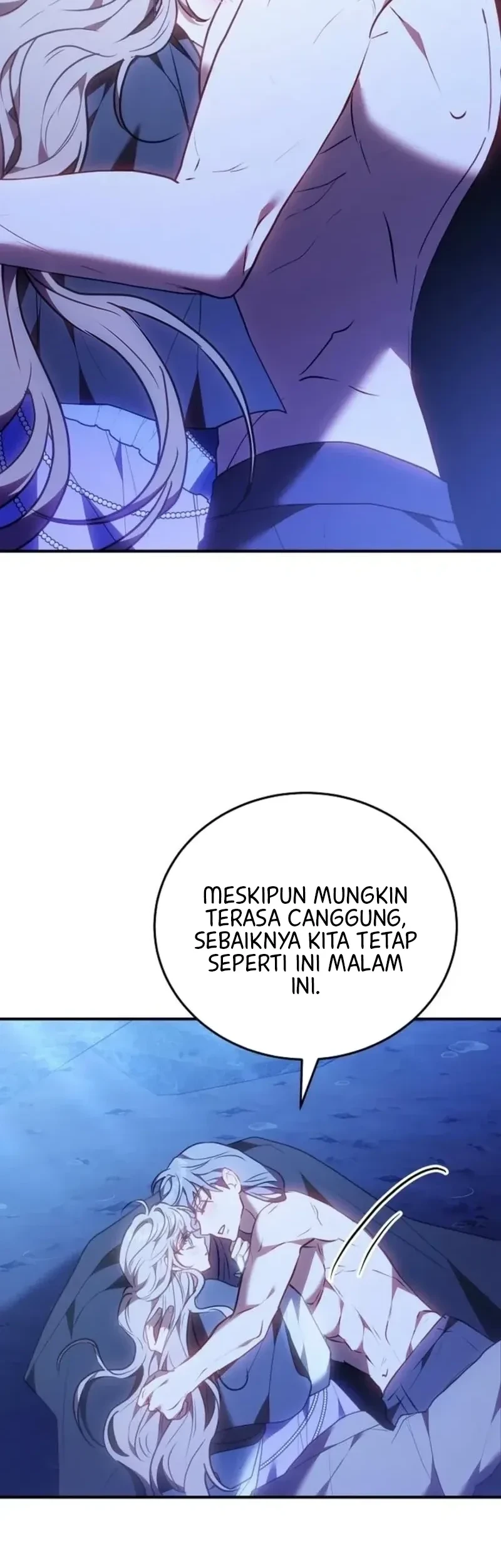 Though I’m a Homebody, I Found Myself in a Dark Captive Genre Chapter 54 Gambar 5