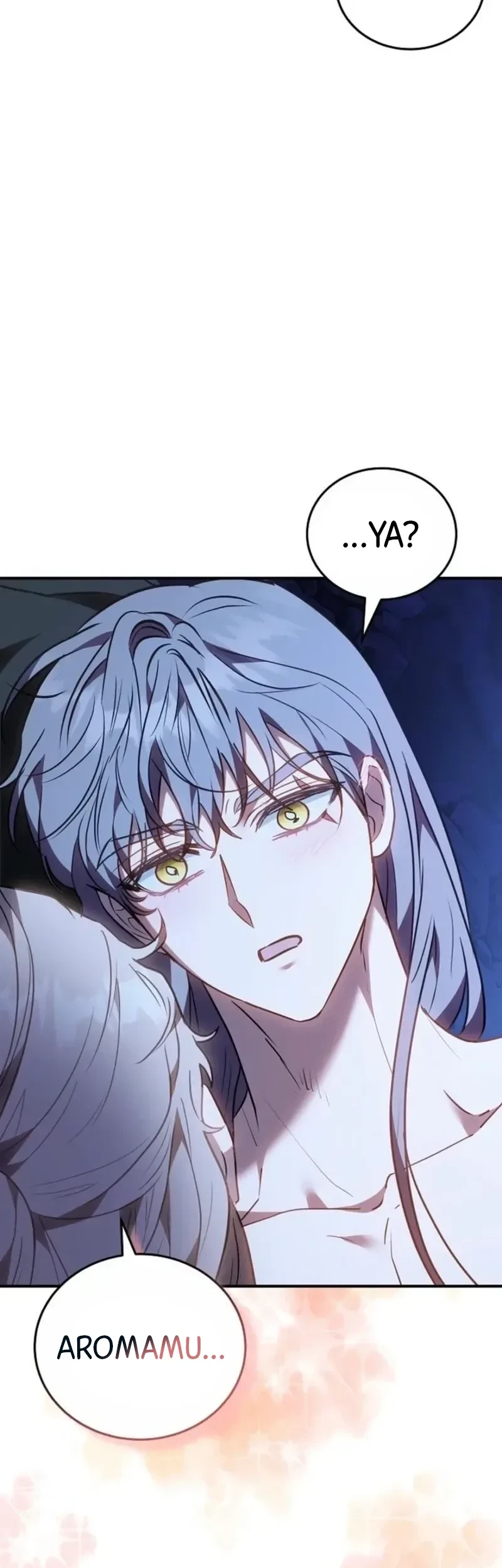 Though I’m a Homebody, I Found Myself in a Dark Captive Genre Chapter 54 Gambar 10