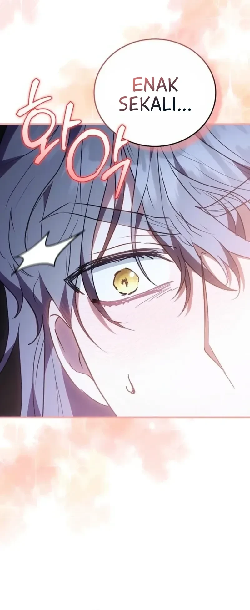 Though I’m a Homebody, I Found Myself in a Dark Captive Genre Chapter 54 Gambar 11