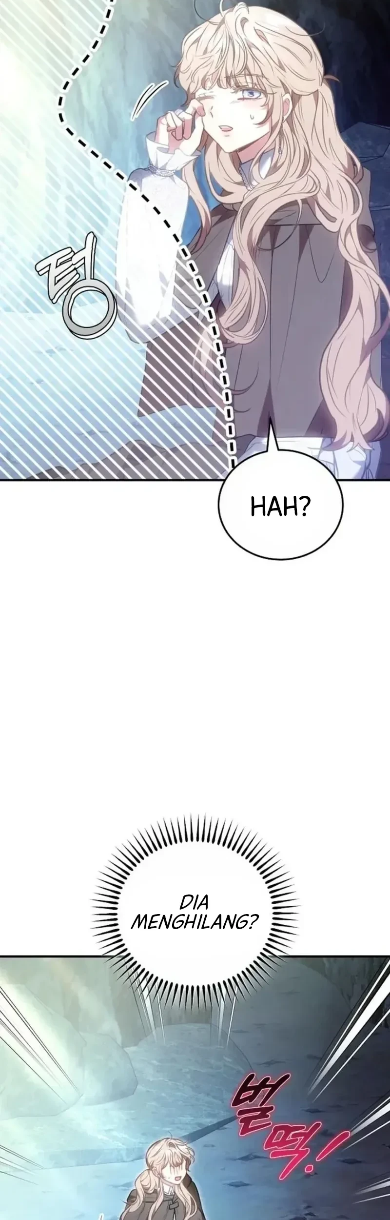 Though I’m a Homebody, I Found Myself in a Dark Captive Genre Chapter 54 Gambar 18
