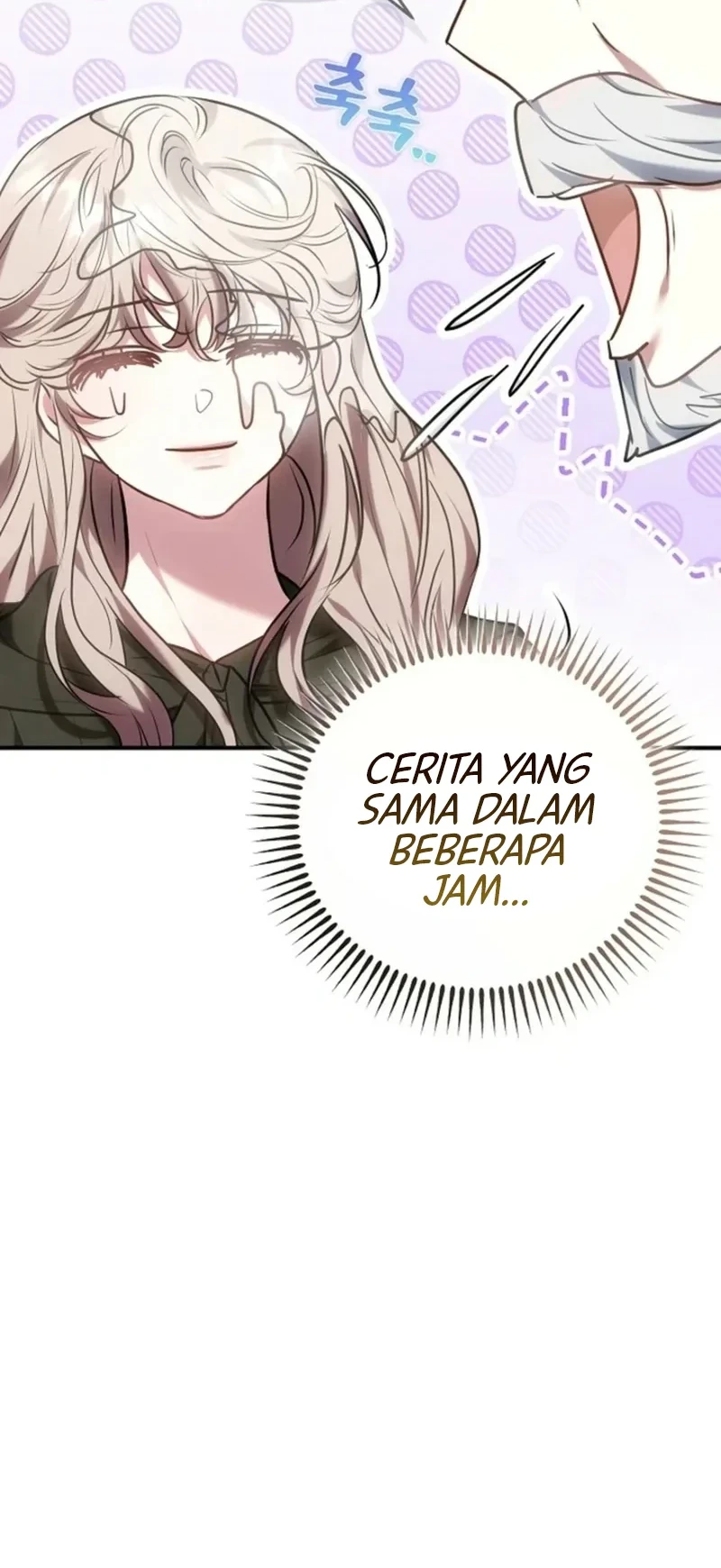 Though I’m a Homebody, I Found Myself in a Dark Captive Genre Chapter 55 Gambar 67