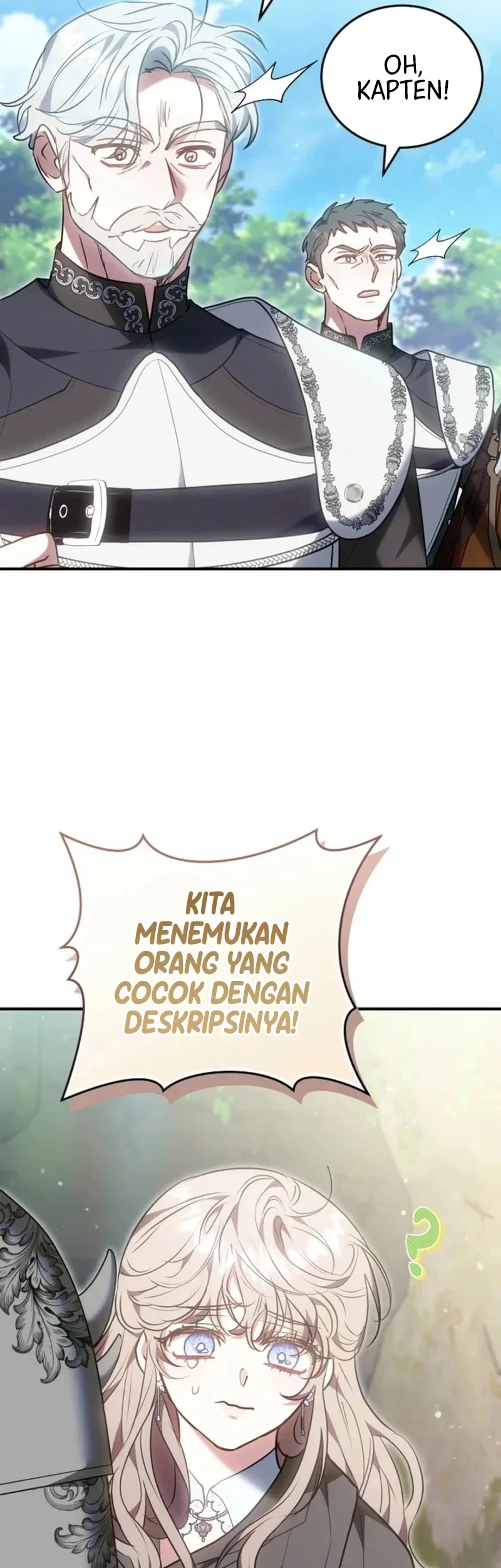 Though I’m a Homebody, I Found Myself in a Dark Captive Genre Chapter 55 Gambar 9