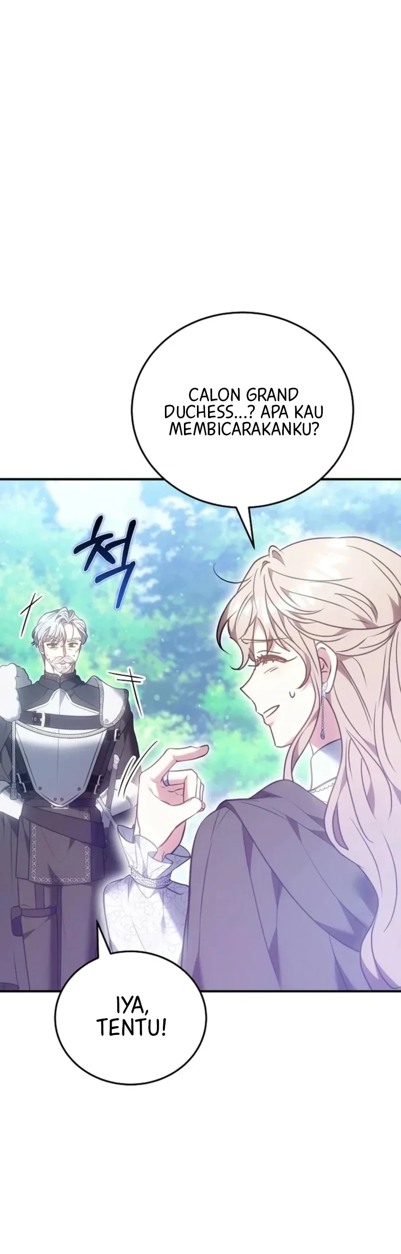Though I’m a Homebody, I Found Myself in a Dark Captive Genre Chapter 55 Gambar 18