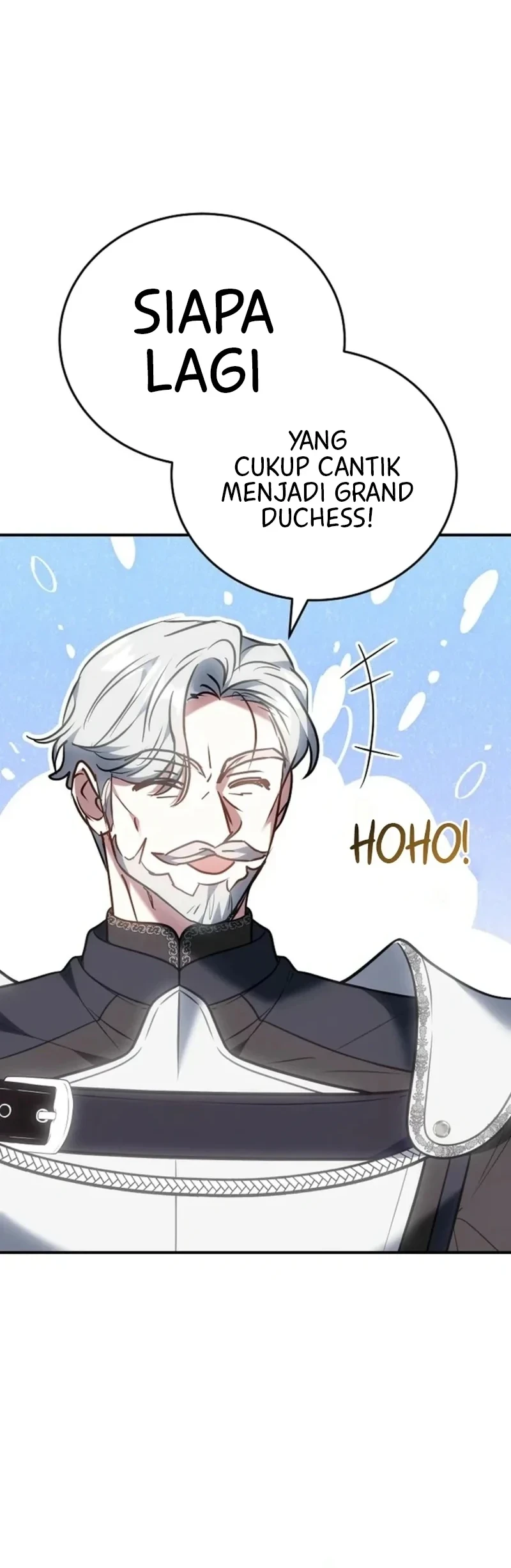 Though I’m a Homebody, I Found Myself in a Dark Captive Genre Chapter 55 Gambar 19
