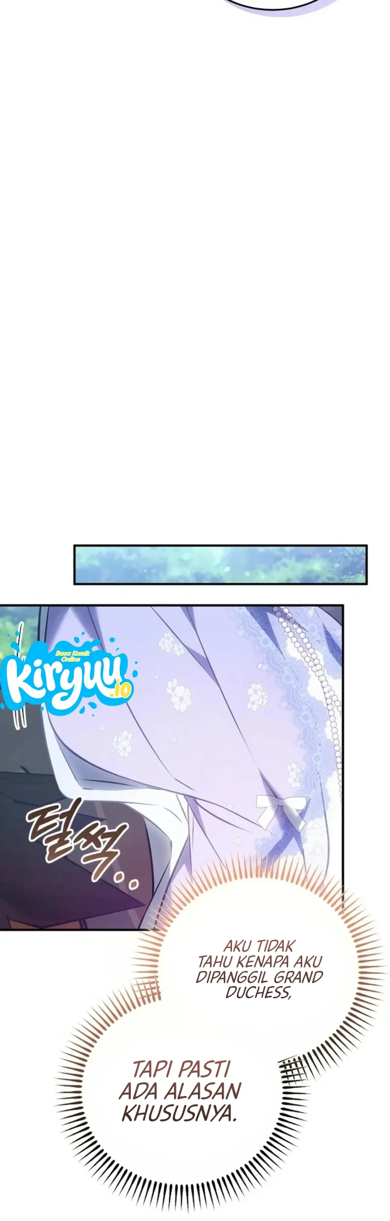 Though I’m a Homebody, I Found Myself in a Dark Captive Genre Chapter 55 Gambar 21