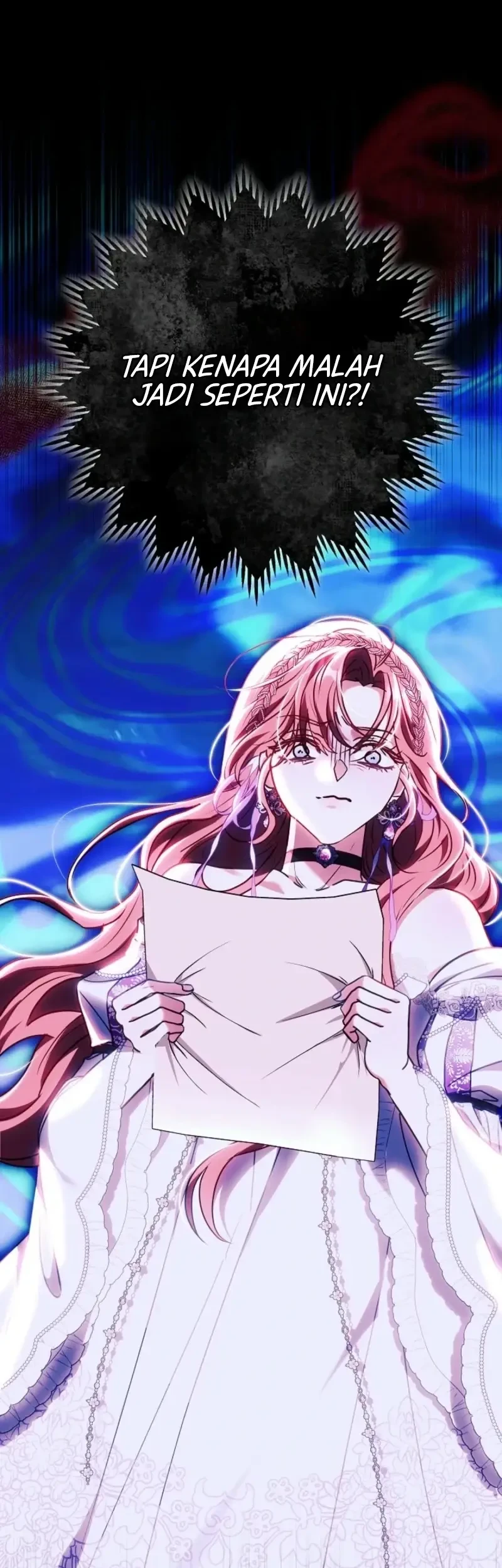 Though I’m a Homebody, I Found Myself in a Dark Captive Genre Chapter 56 Gambar 68