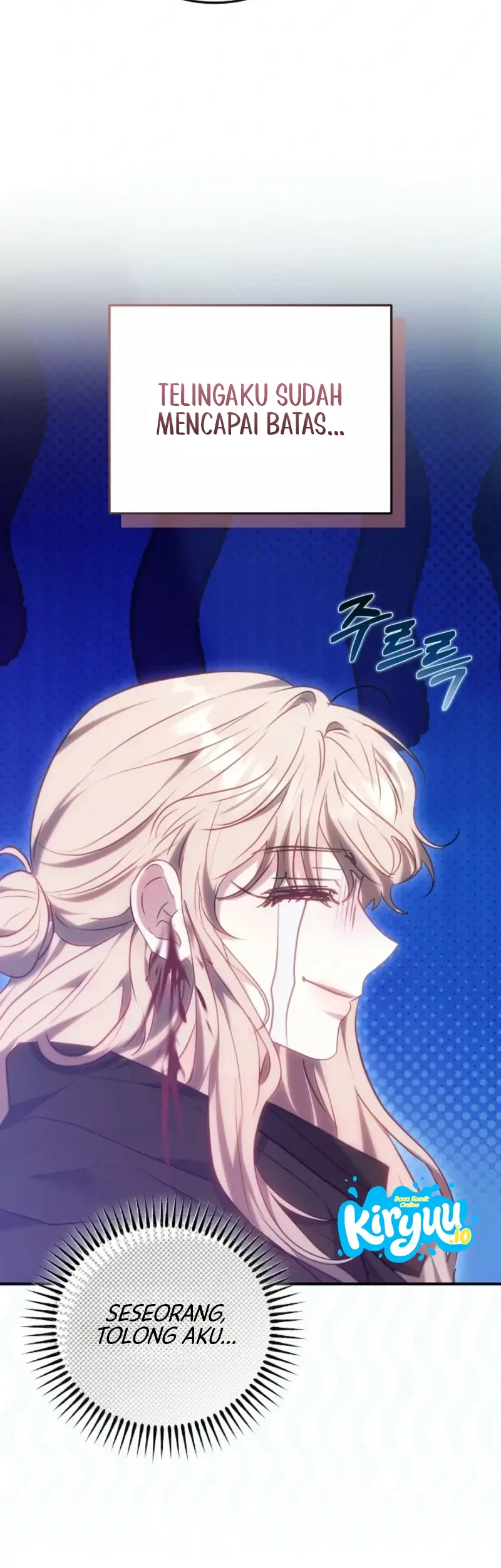 Though I’m a Homebody, I Found Myself in a Dark Captive Genre Chapter 56 Gambar 4