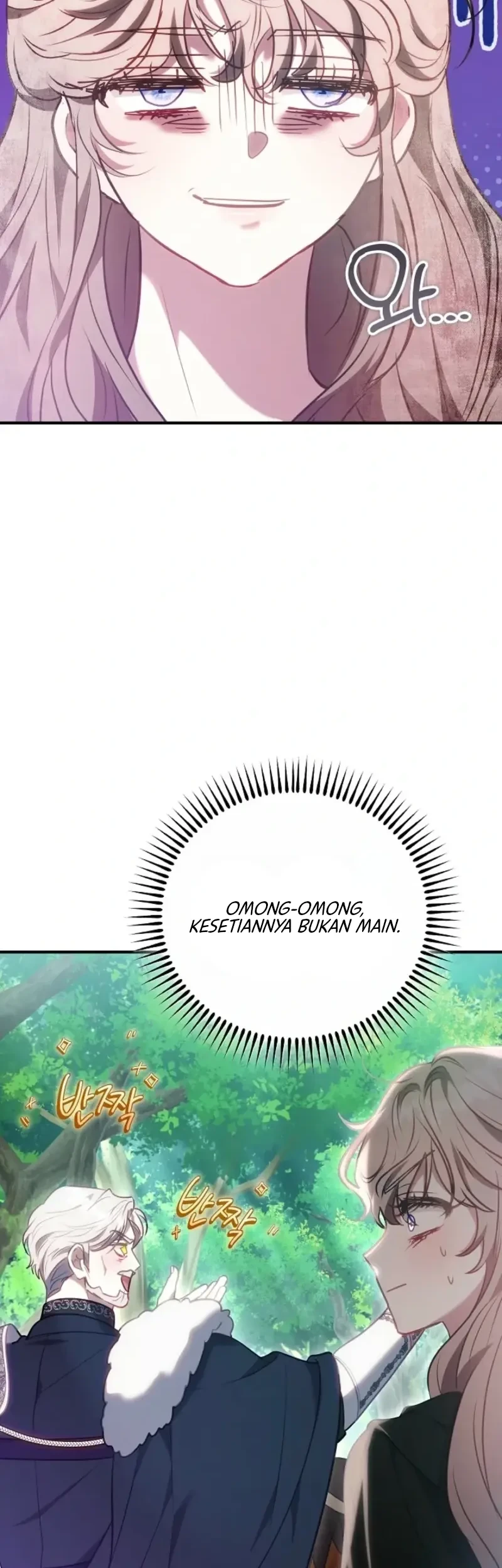 Though I’m a Homebody, I Found Myself in a Dark Captive Genre Chapter 56 Gambar 11