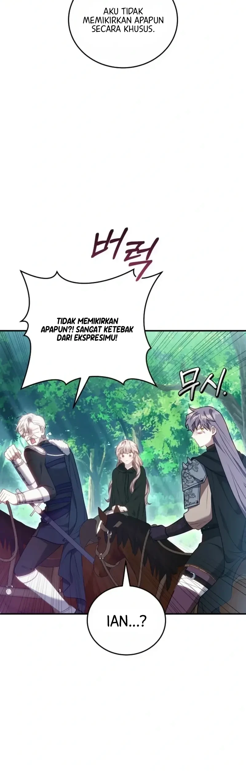 Though I’m a Homebody, I Found Myself in a Dark Captive Genre Chapter 56 Gambar 16