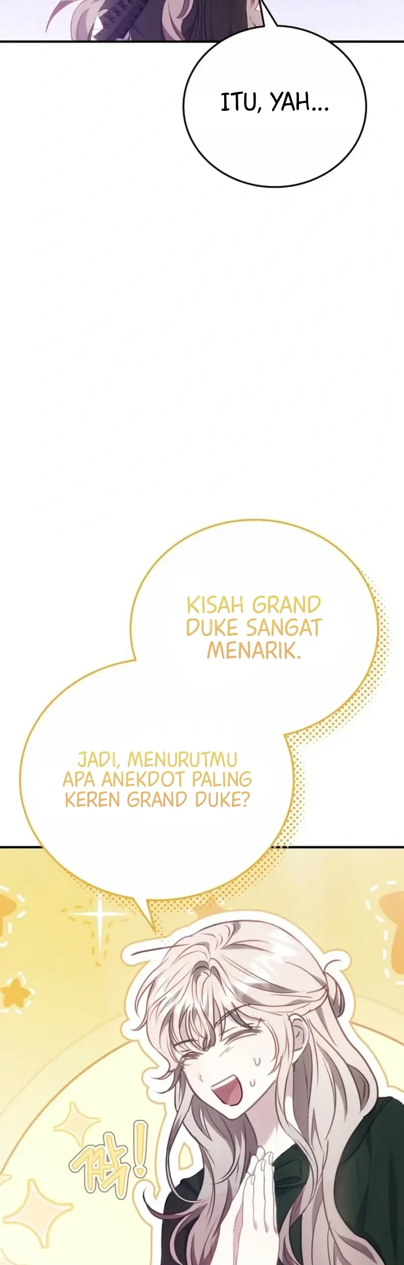 Though I’m a Homebody, I Found Myself in a Dark Captive Genre Chapter 56 Gambar 21