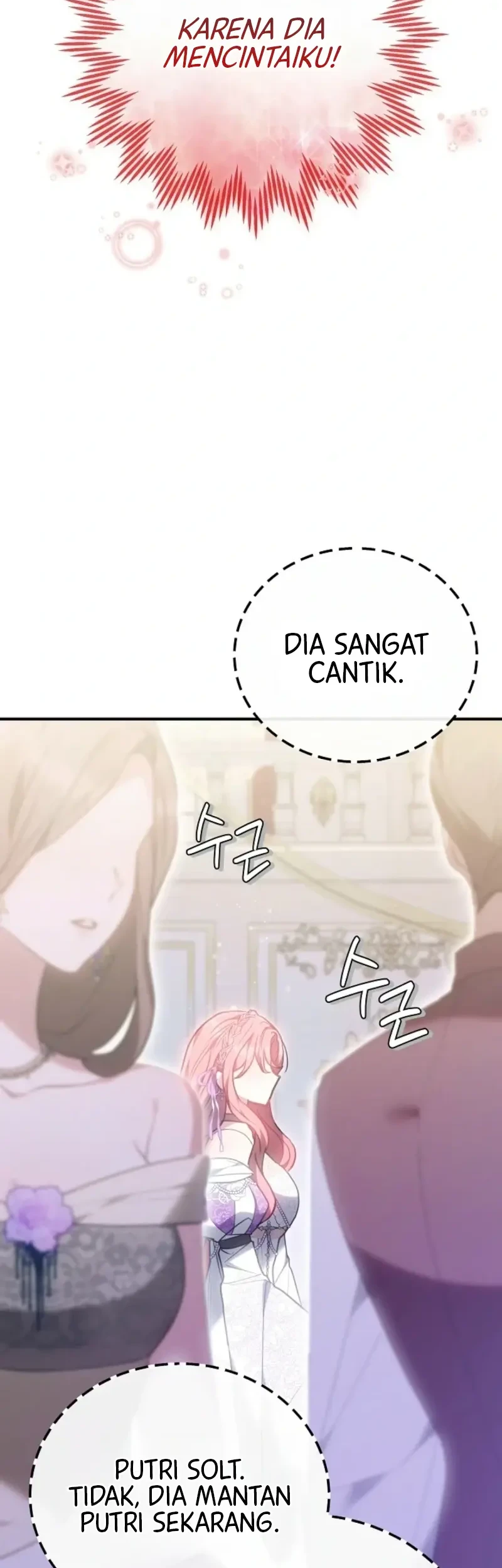 Though I’m a Homebody, I Found Myself in a Dark Captive Genre Chapter 56 Gambar 39