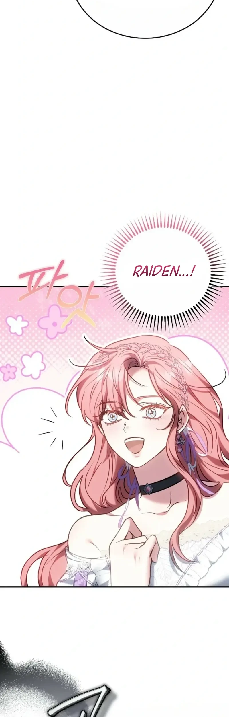 Though I’m a Homebody, I Found Myself in a Dark Captive Genre Chapter 56 Gambar 45