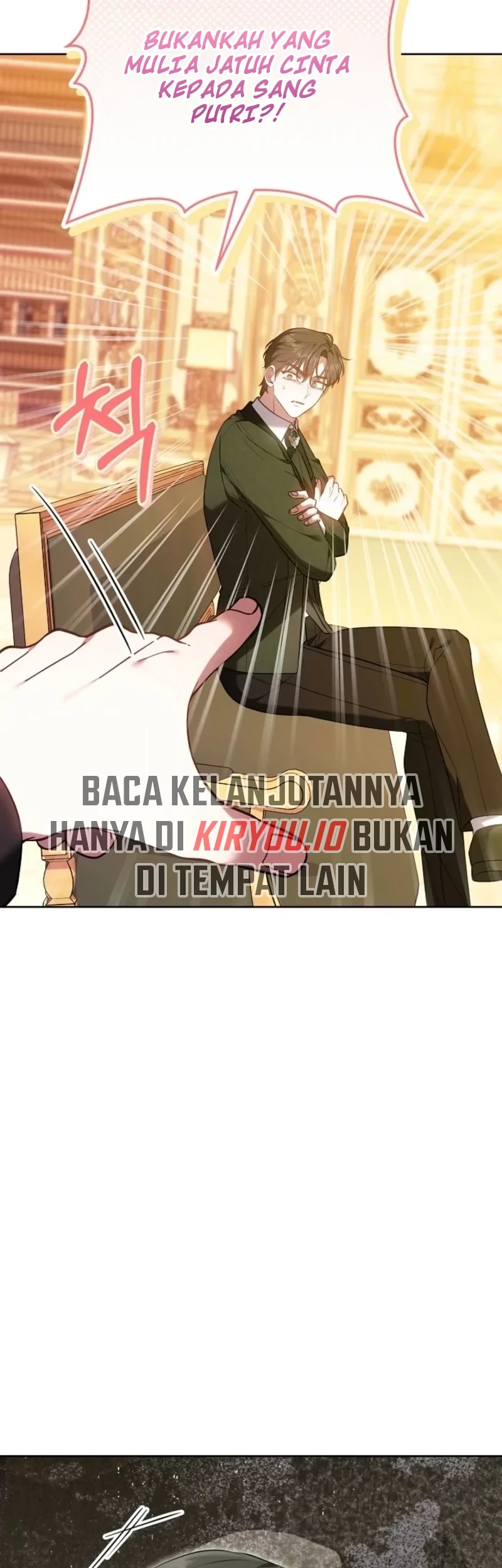 Though I’m a Homebody, I Found Myself in a Dark Captive Genre Chapter 57 Gambar 57