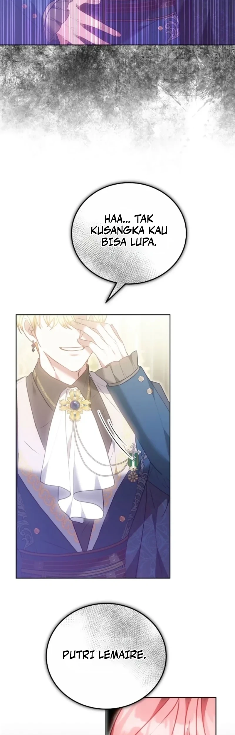 Though I’m a Homebody, I Found Myself in a Dark Captive Genre Chapter 57 Gambar 9