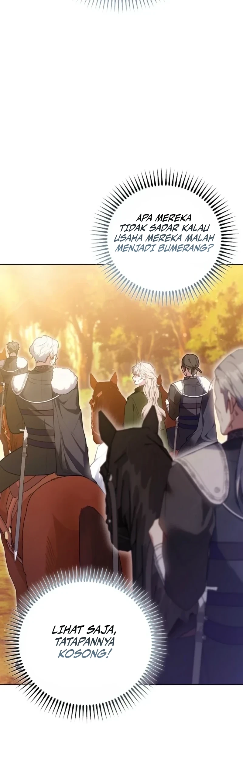 Though I’m a Homebody, I Found Myself in a Dark Captive Genre Chapter 57 Gambar 15