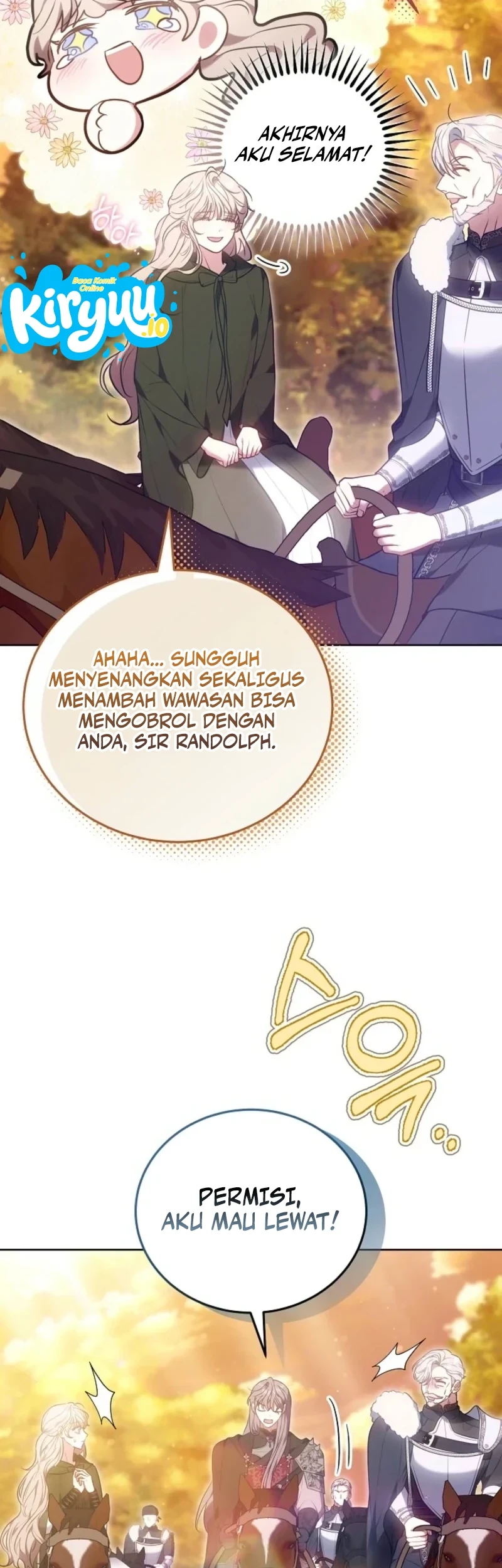 Though I’m a Homebody, I Found Myself in a Dark Captive Genre Chapter 57 Gambar 18