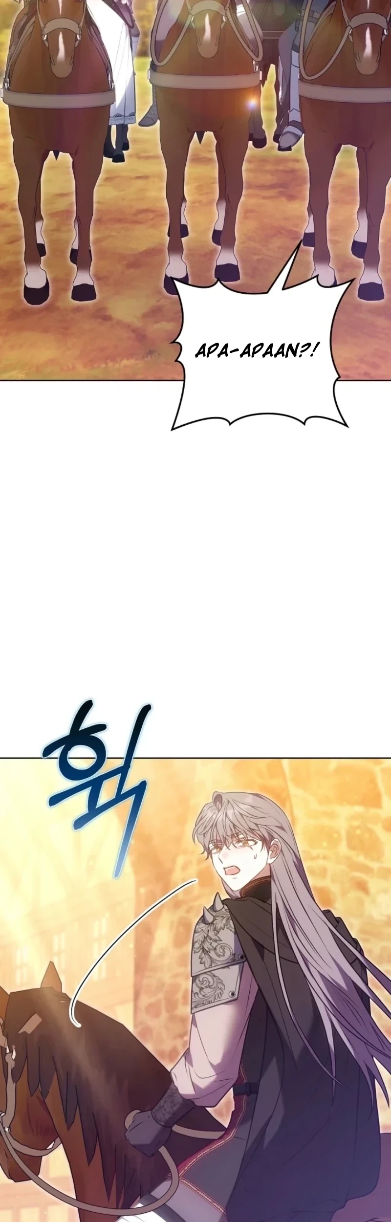 Though I’m a Homebody, I Found Myself in a Dark Captive Genre Chapter 57 Gambar 19