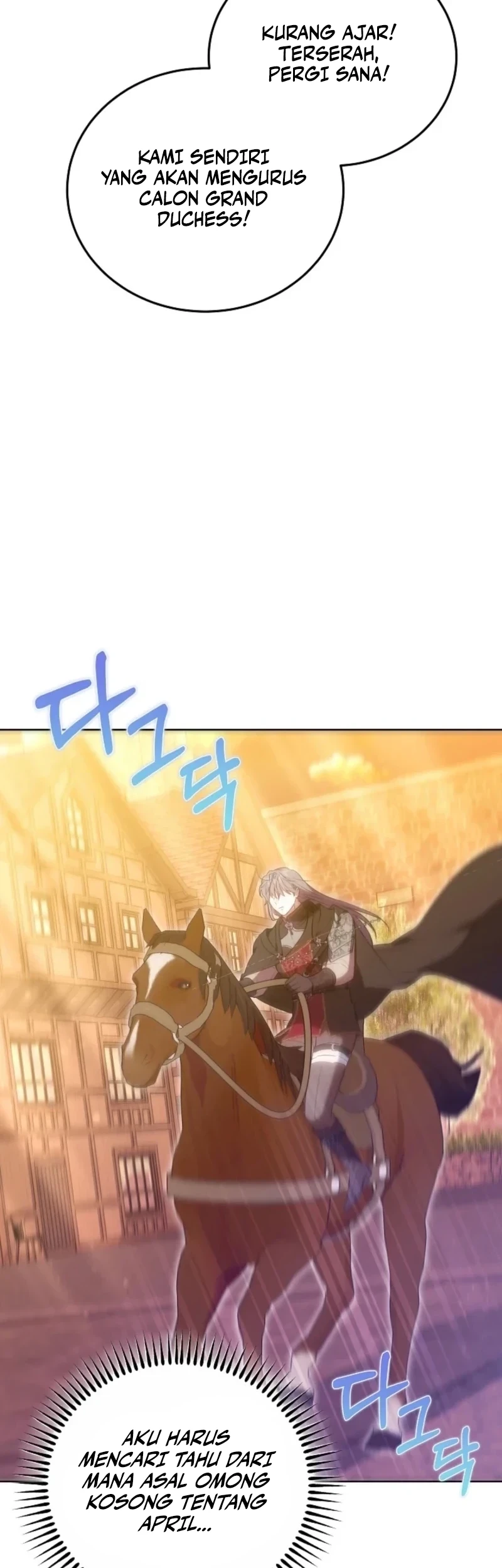 Though I’m a Homebody, I Found Myself in a Dark Captive Genre Chapter 57 Gambar 21