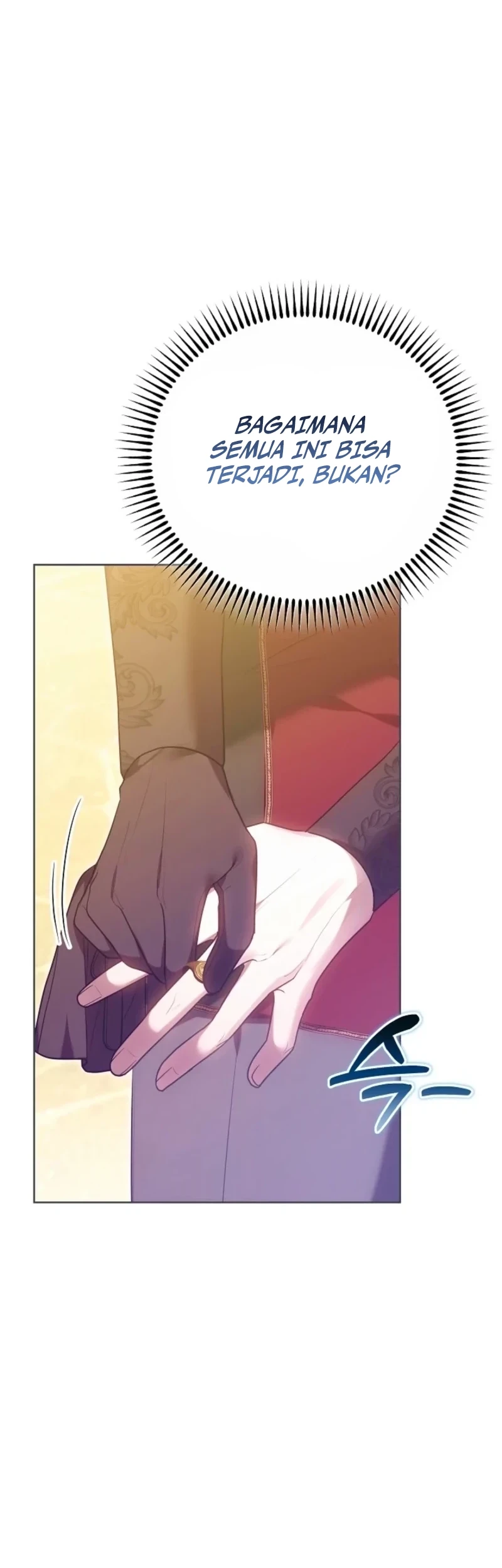 Though I’m a Homebody, I Found Myself in a Dark Captive Genre Chapter 57 Gambar 24