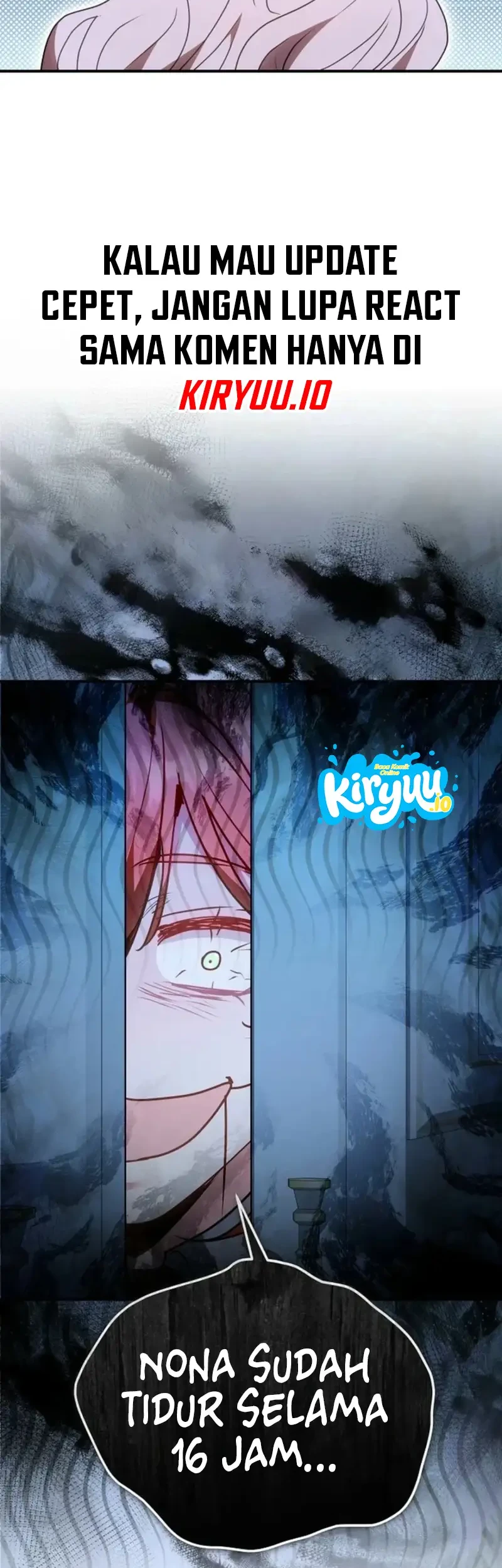 Though I’m a Homebody, I Found Myself in a Dark Captive Genre Chapter 58 Gambar 38