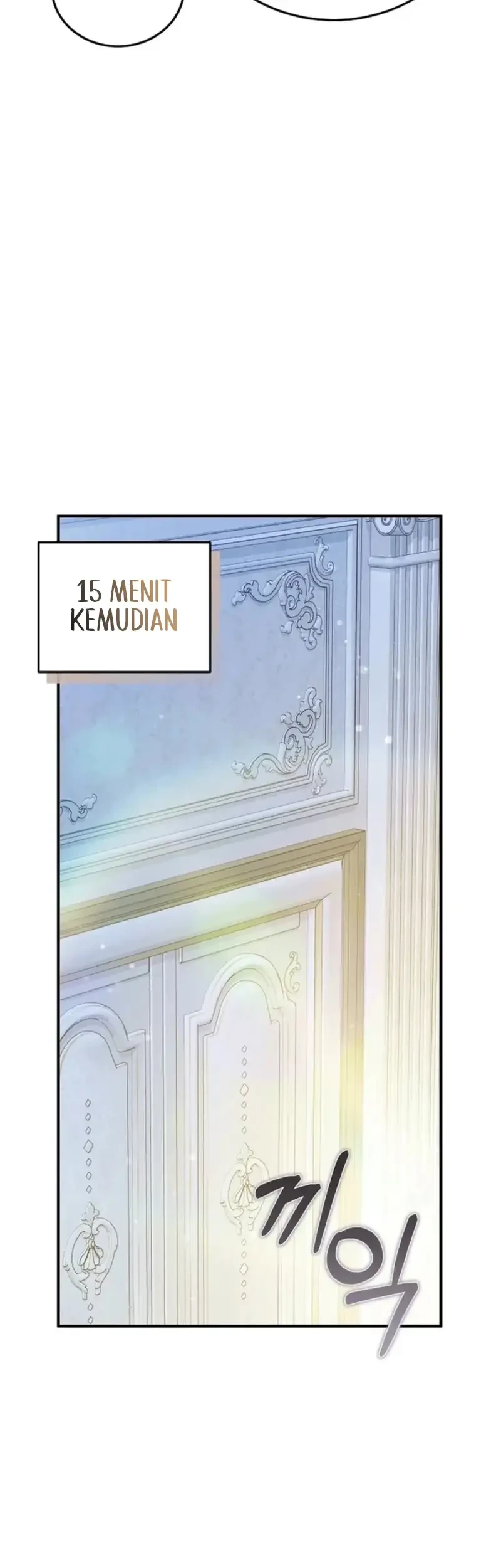 Though I’m a Homebody, I Found Myself in a Dark Captive Genre Chapter 58 Gambar 53