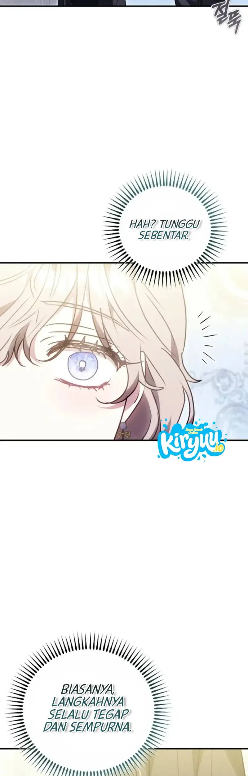 Though I’m a Homebody, I Found Myself in a Dark Captive Genre Chapter 58 Gambar 59
