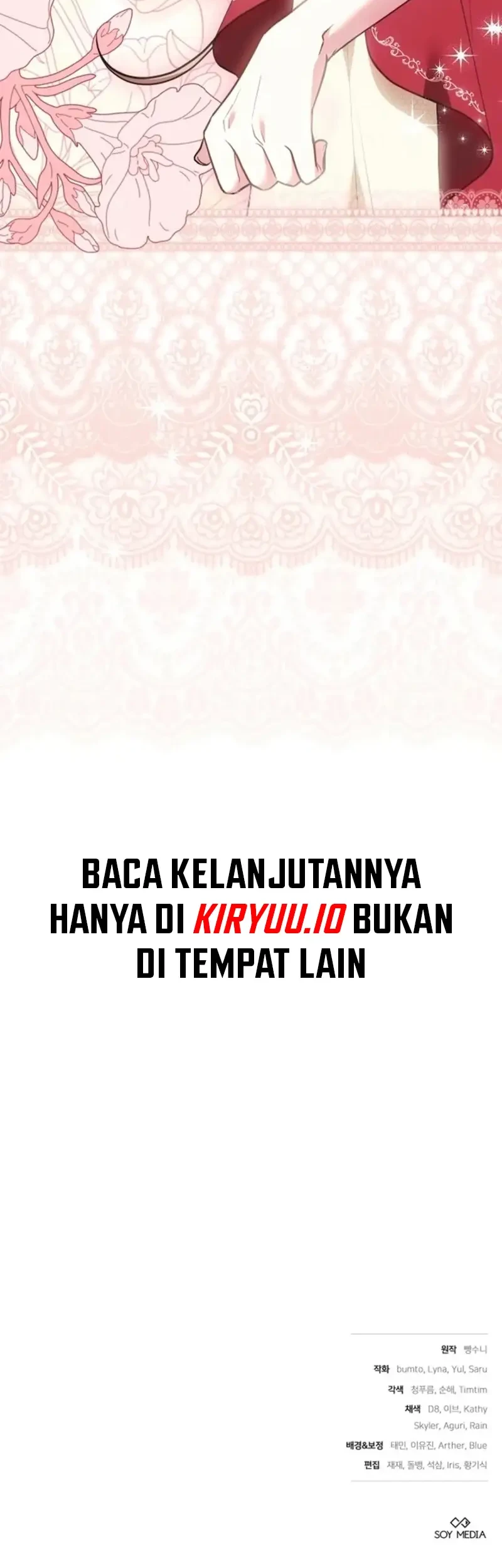 Though I’m a Homebody, I Found Myself in a Dark Captive Genre Chapter 58 Gambar 78
