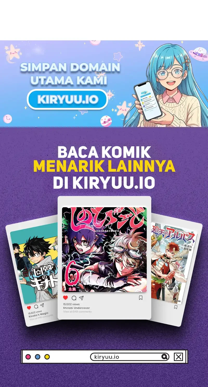 Though I’m a Homebody, I Found Myself in a Dark Captive Genre Chapter 58 Gambar 79