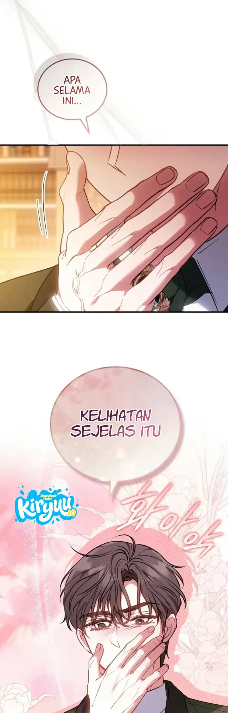 Though I’m a Homebody, I Found Myself in a Dark Captive Genre Chapter 58 Gambar 5