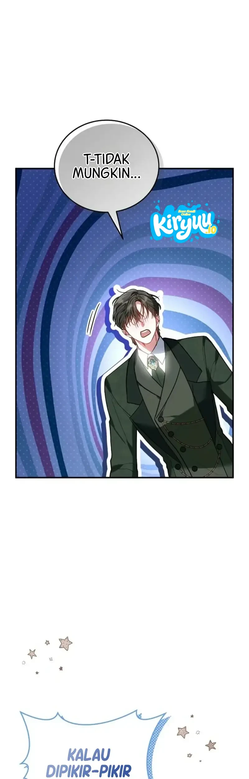 Though I’m a Homebody, I Found Myself in a Dark Captive Genre Chapter 58 Gambar 13