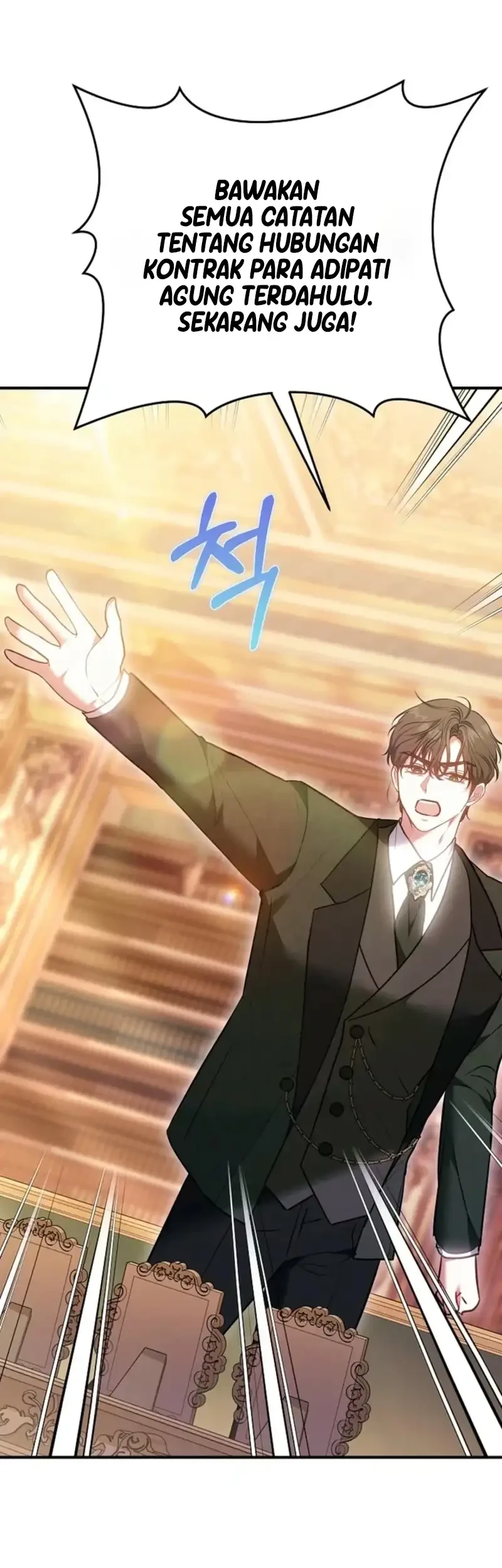 Though I’m a Homebody, I Found Myself in a Dark Captive Genre Chapter 58 Gambar 30