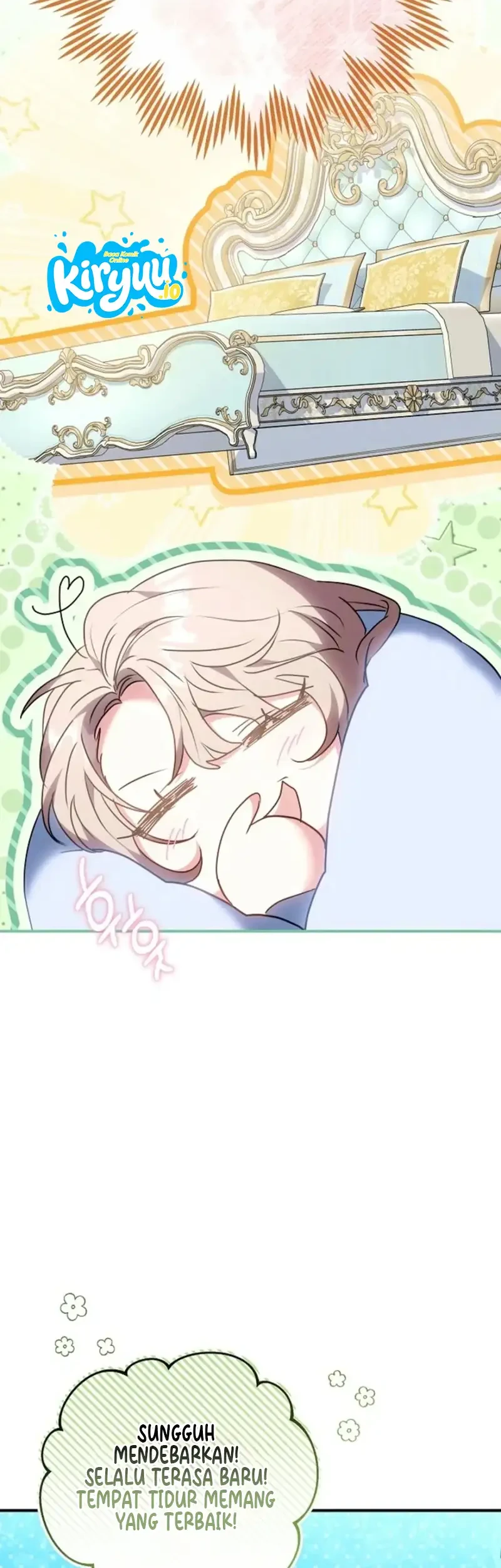 Though I’m a Homebody, I Found Myself in a Dark Captive Genre Chapter 58 Gambar 34
