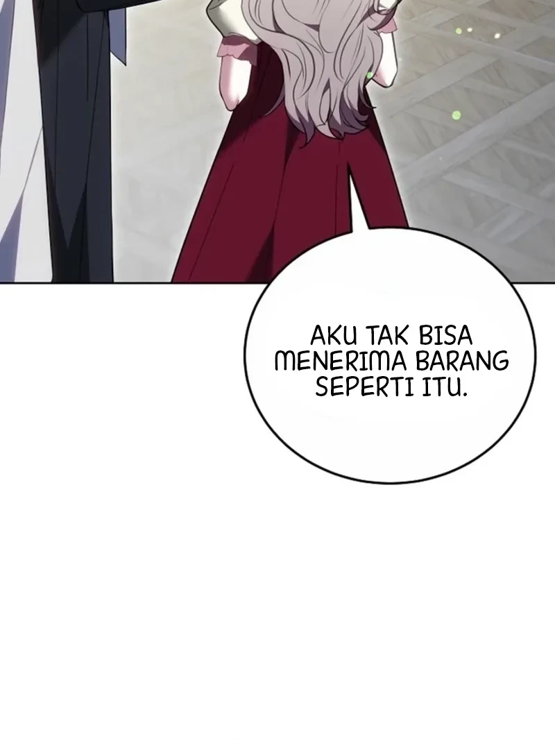 Though I’m a Homebody, I Found Myself in a Dark Captive Genre Chapter 59 Gambar 51